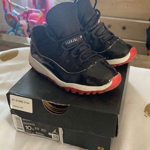 Kids retro 11 Jordan